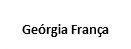 Geórgia França