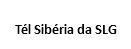 Tél Sibéria da SLG