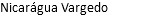 Nicarágua Vargedo