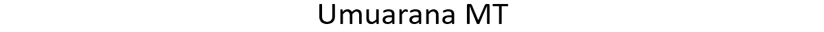 Umuarana MT
