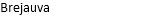Brejauva
