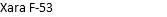 Xara F-53